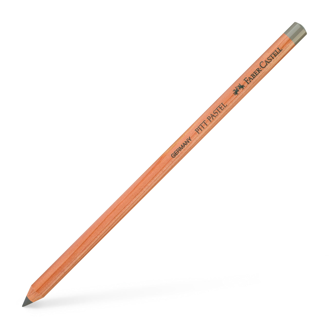 CREION PASTEL PITT GRI CALD IV FABER-CASTELL CREION PASTEL PITT GRI CALD IV FABER-CASTELL